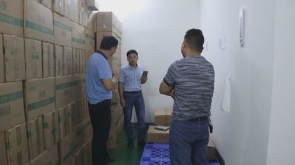 益生菌食品驚現三色霉變，南寧家長需警惕兒童飲食安全