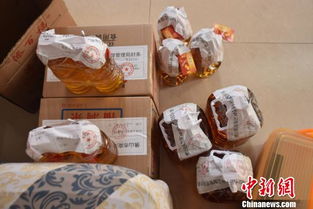 廣東重拳出擊 五個月破獲食品刑事案件464起，1431人落網，筑牢舌尖安全防線